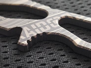 Preview: Knife Trainer G / Contour Lines